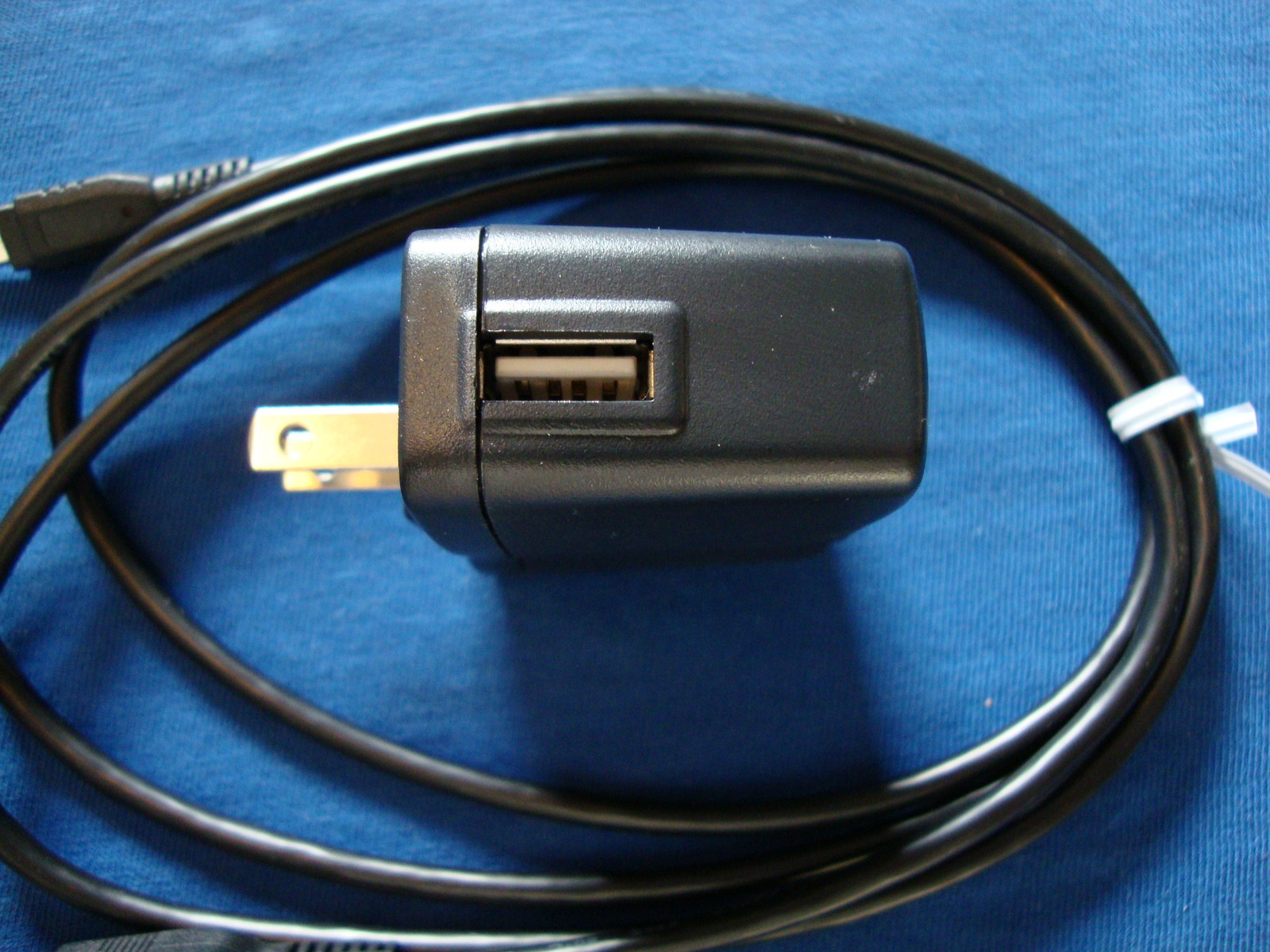 New TI-84 Plus C Silver Edition Charger Power Adapter Genuine TI Product 2 USB