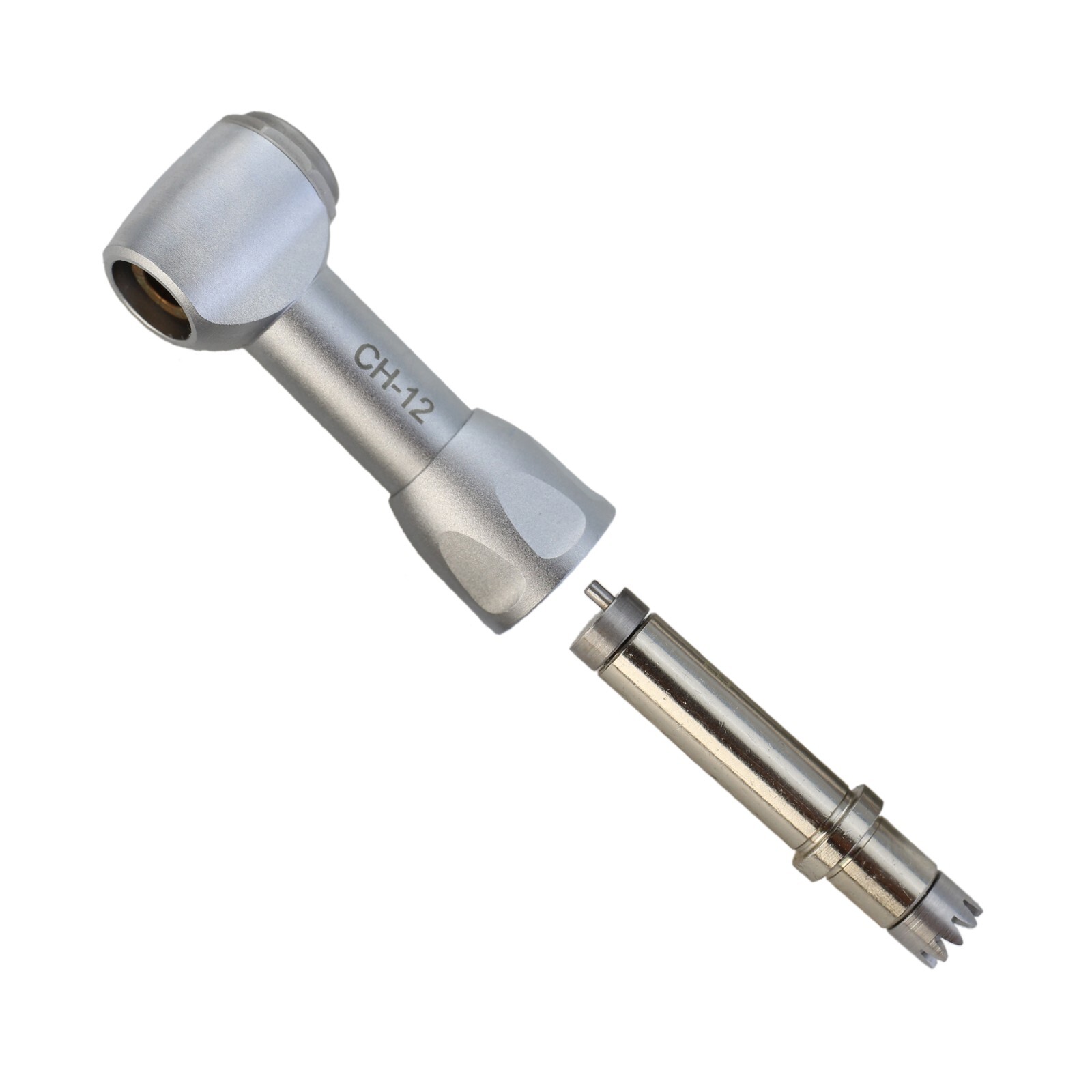 COXO Dental NSK EX Contra Angle Head Latch Push Button For Low Speed Handpiece
