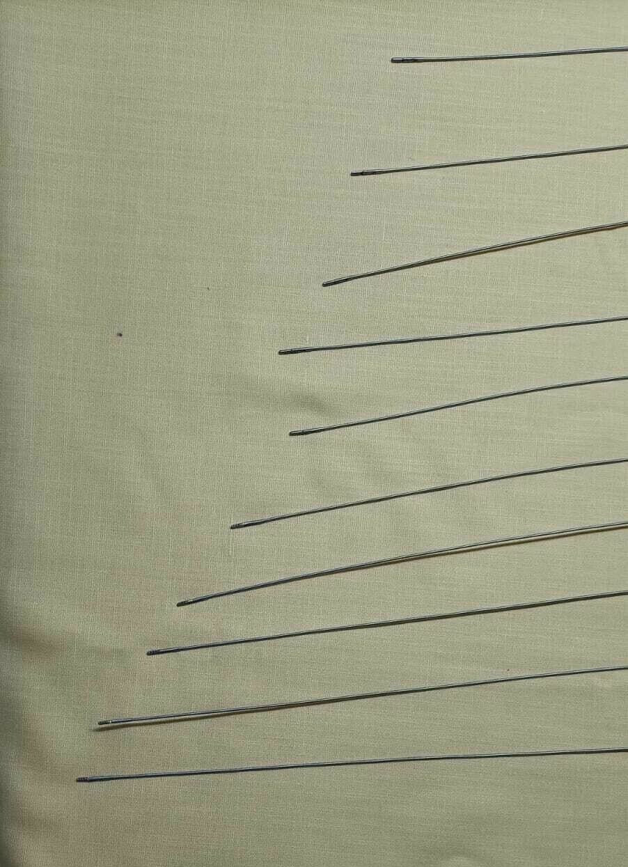 10pc Hysteroscopy Urology Flexible Grasper 5FR 60cm Reusable Surgical Instrument