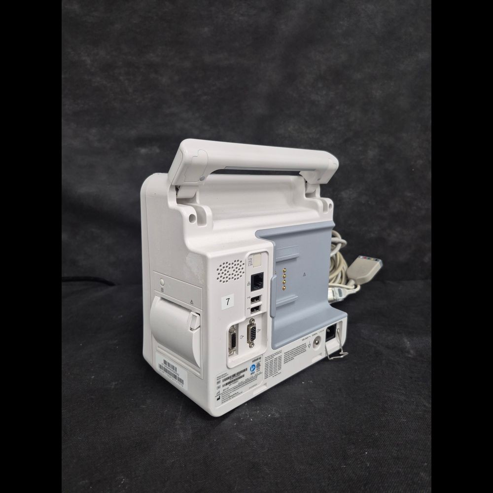 MINDRAY PASSPORT 8 PATIENT MONITOR (QTY 1)