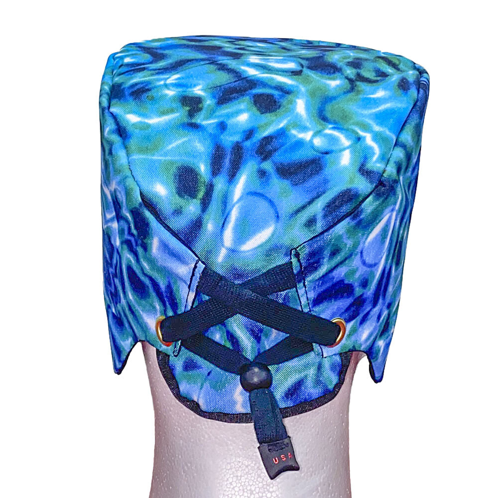USAXRAY Scrub 2, Head Radiation Protection, Made in USA
