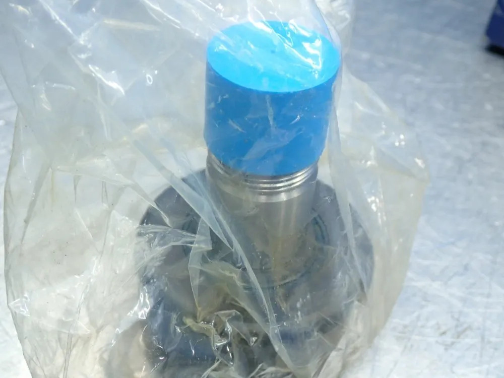 RBC BEARINGS RBC3 SEALED CAM FOLLOWER 08251470257
