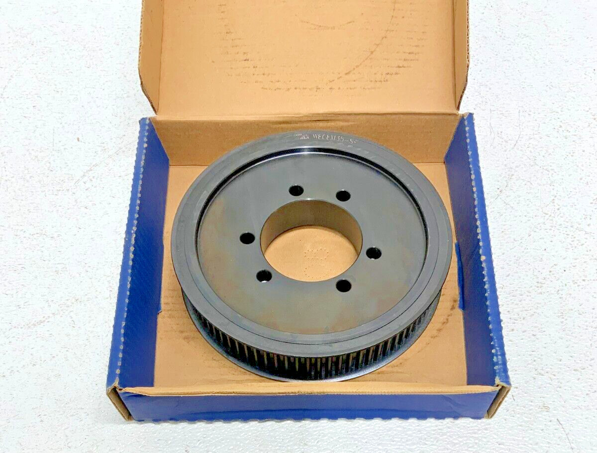 NEW Martin Hytrol W808M35-SF 108.080324 High Power Torque Timing Belt Sprocket