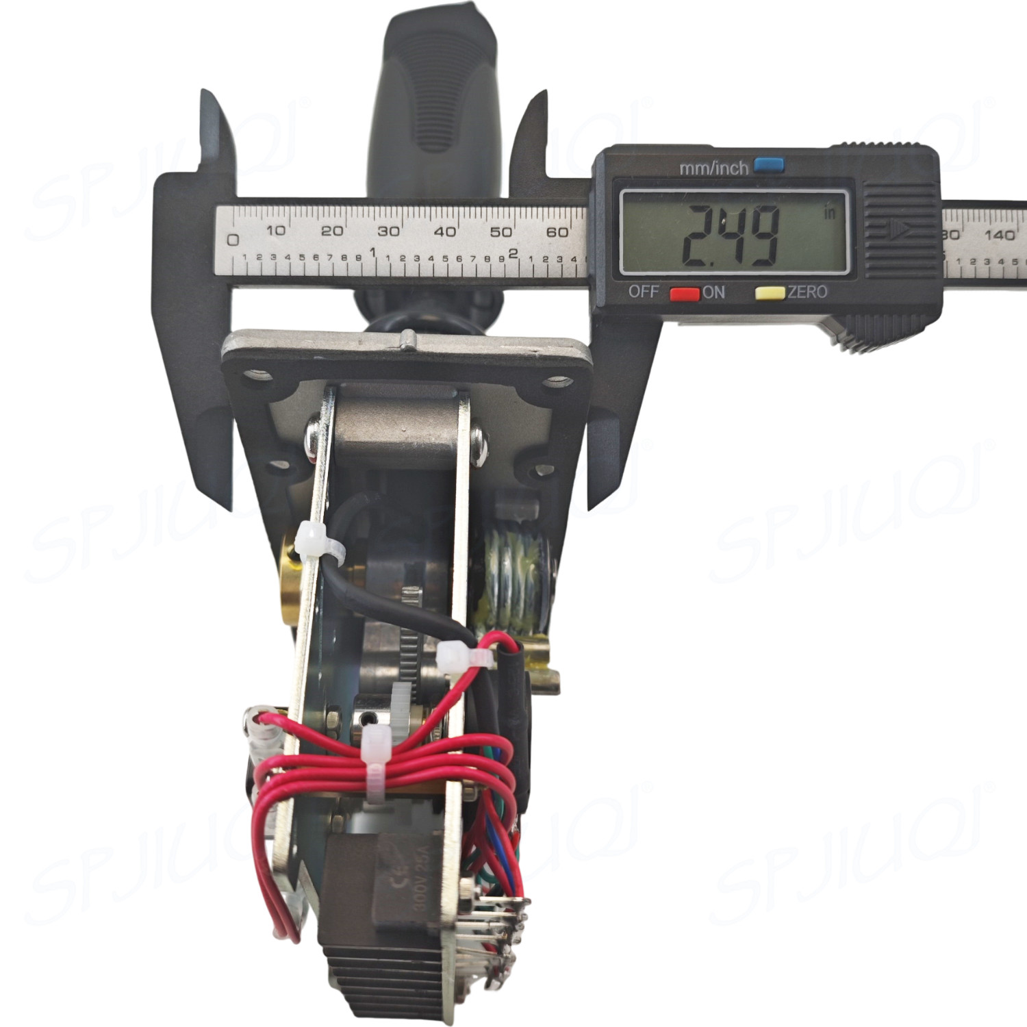 20424 12V Joystick Controller for Genie Boom Lift S-40 S-45 S-60 S-65 S-80 S-85