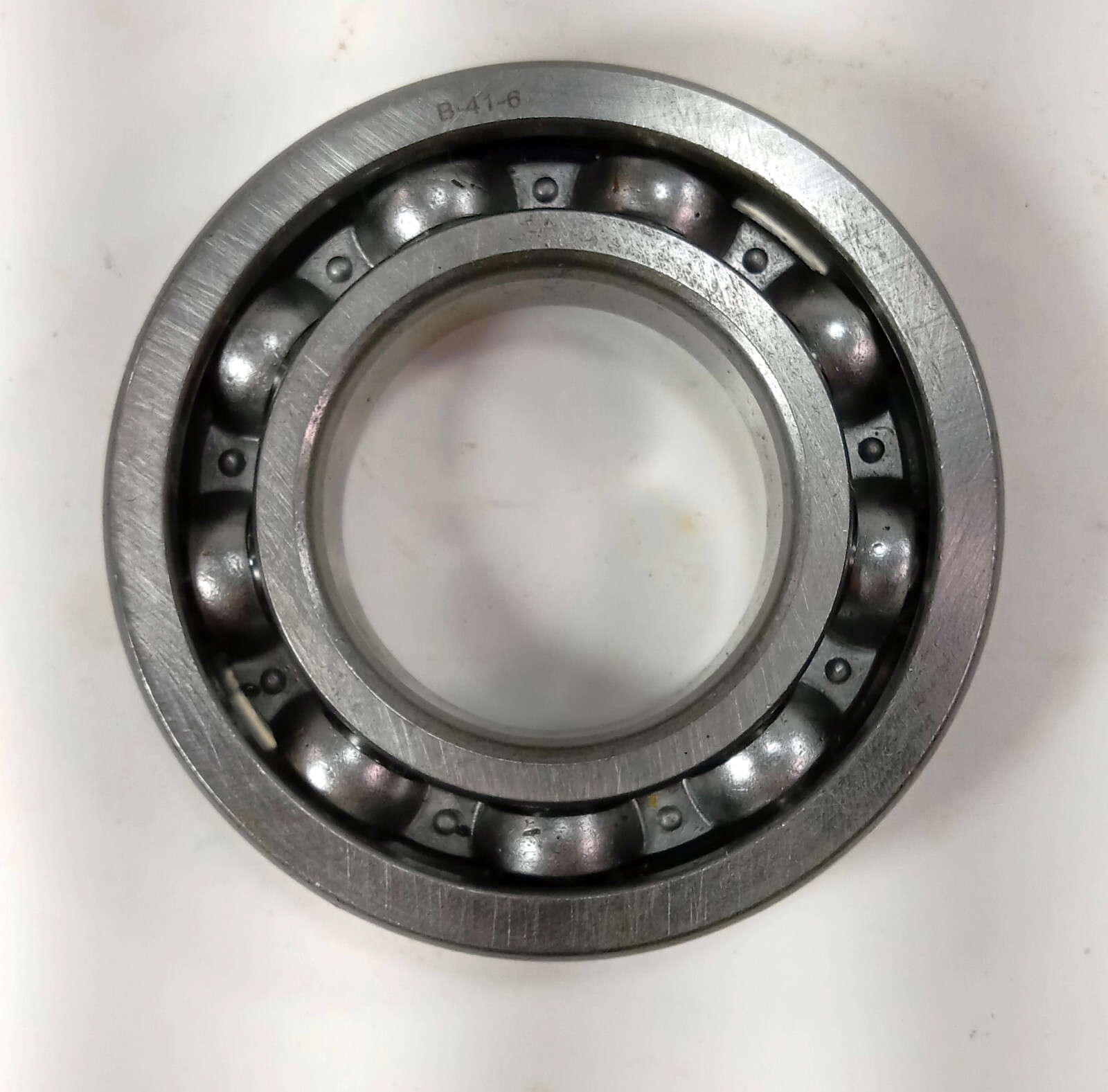 1 NEW UNBRANDED B-41-6 REAR OUTPUT ROLLER BEARING NNB ***MAKE OFFER***