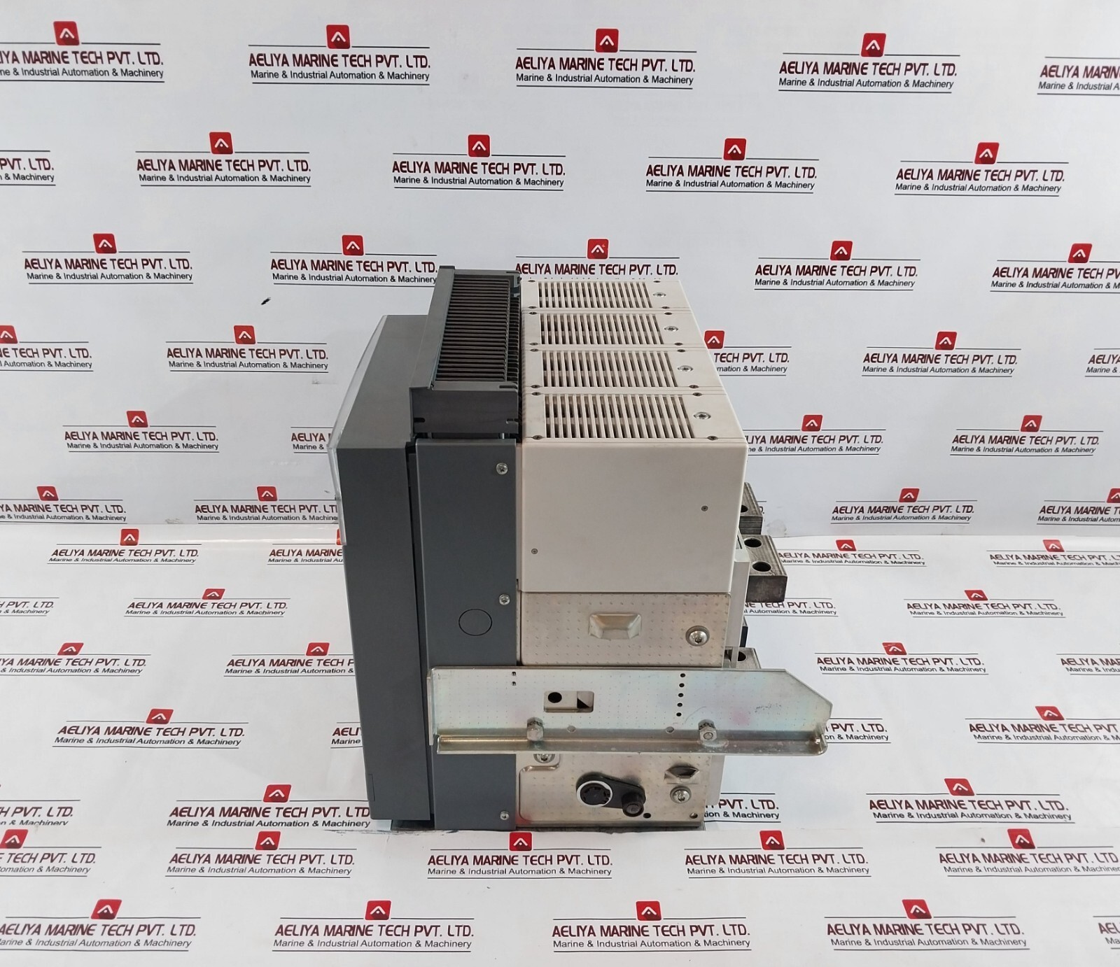 ABB SACE E2N 20 Emax Circuit Breaker IEC 60947-2 110-120V 50/60Hz CAT B