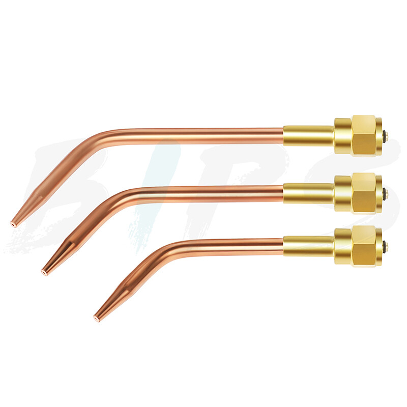 Gas Welding Cutting Kit Oxygen Acetylene Oxygen Torch Brazing Kit