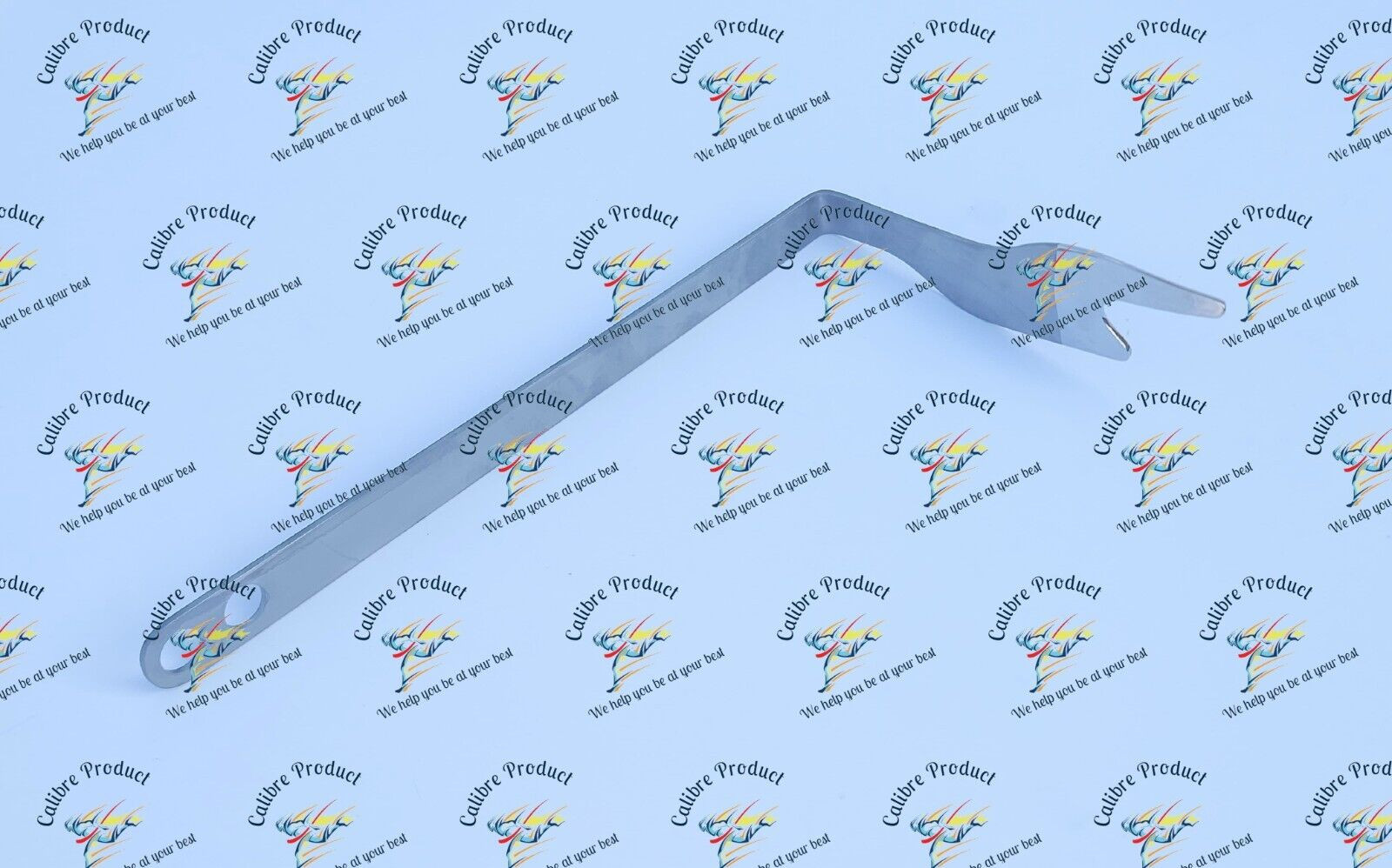 Right Dorr DEEP Posterior Capsule Sciatic Nerve Protection Retractor Hip