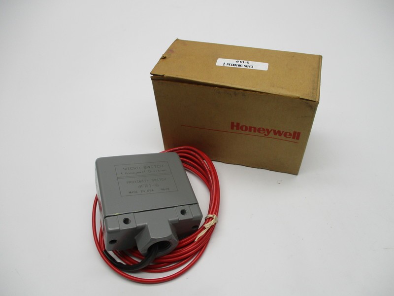 HONEYWELL 4FR1-6 NSMP