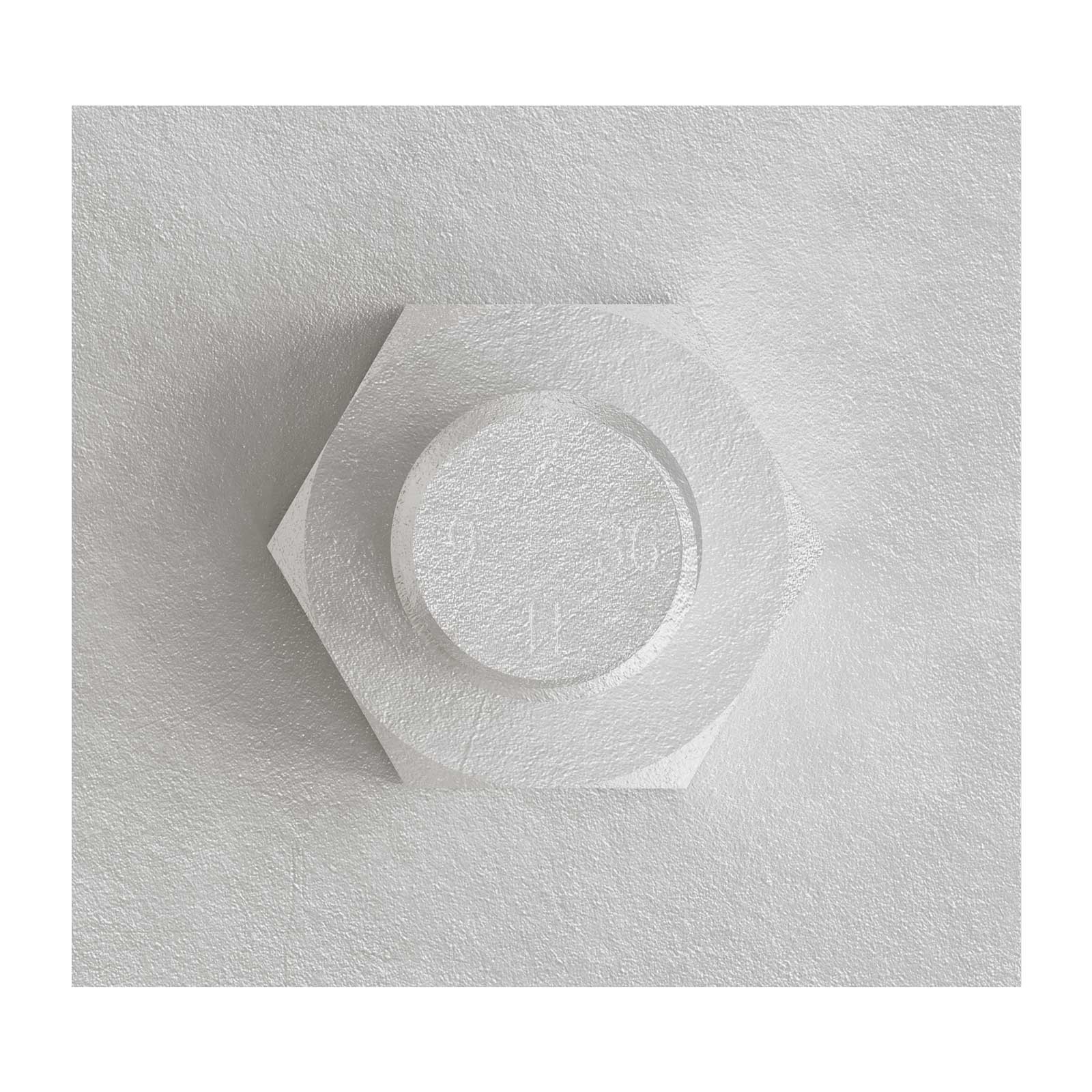 Simpson Strong-Tie 1-1/8 x 36 in. HS PAB HOT DIP GALV PAB9H-36-HDG