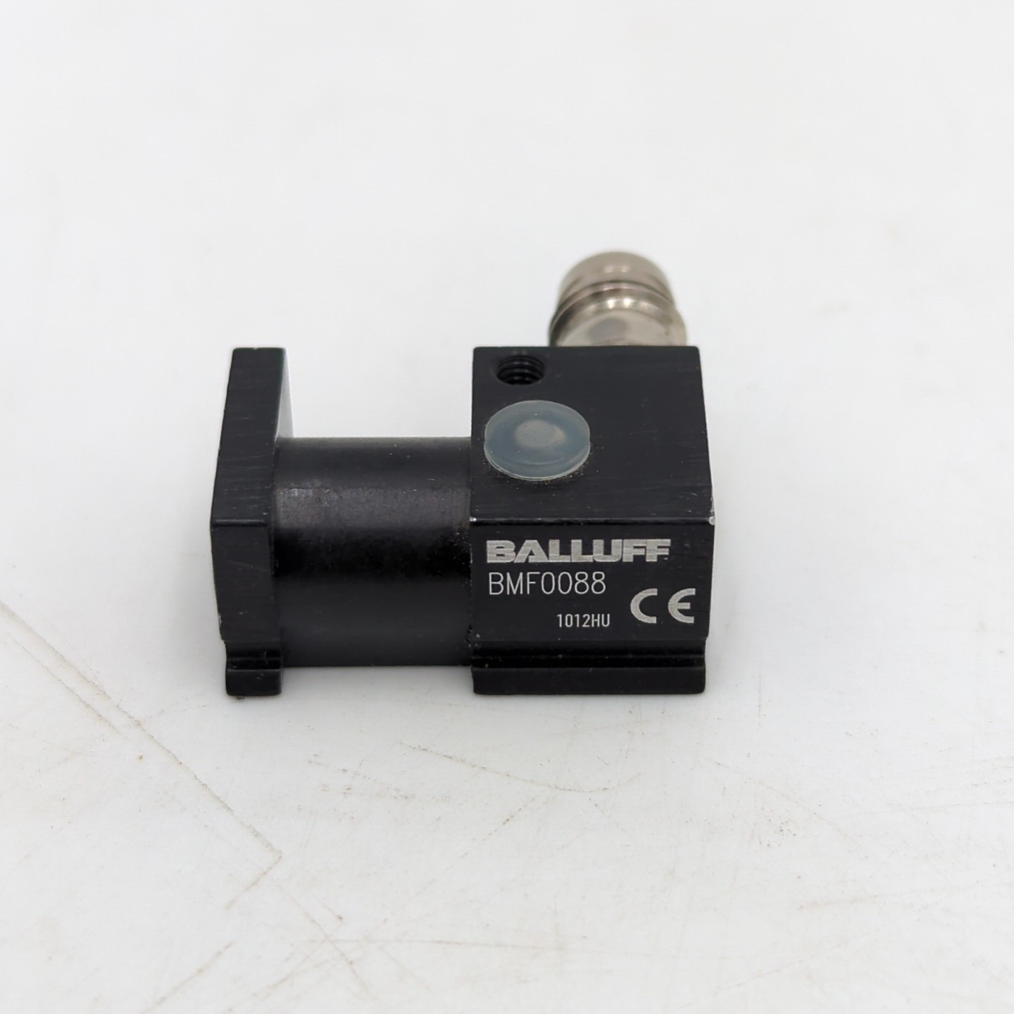 Balluff BMF0088 Magnetic proximity sensors for multiple slot shapes Tested Used