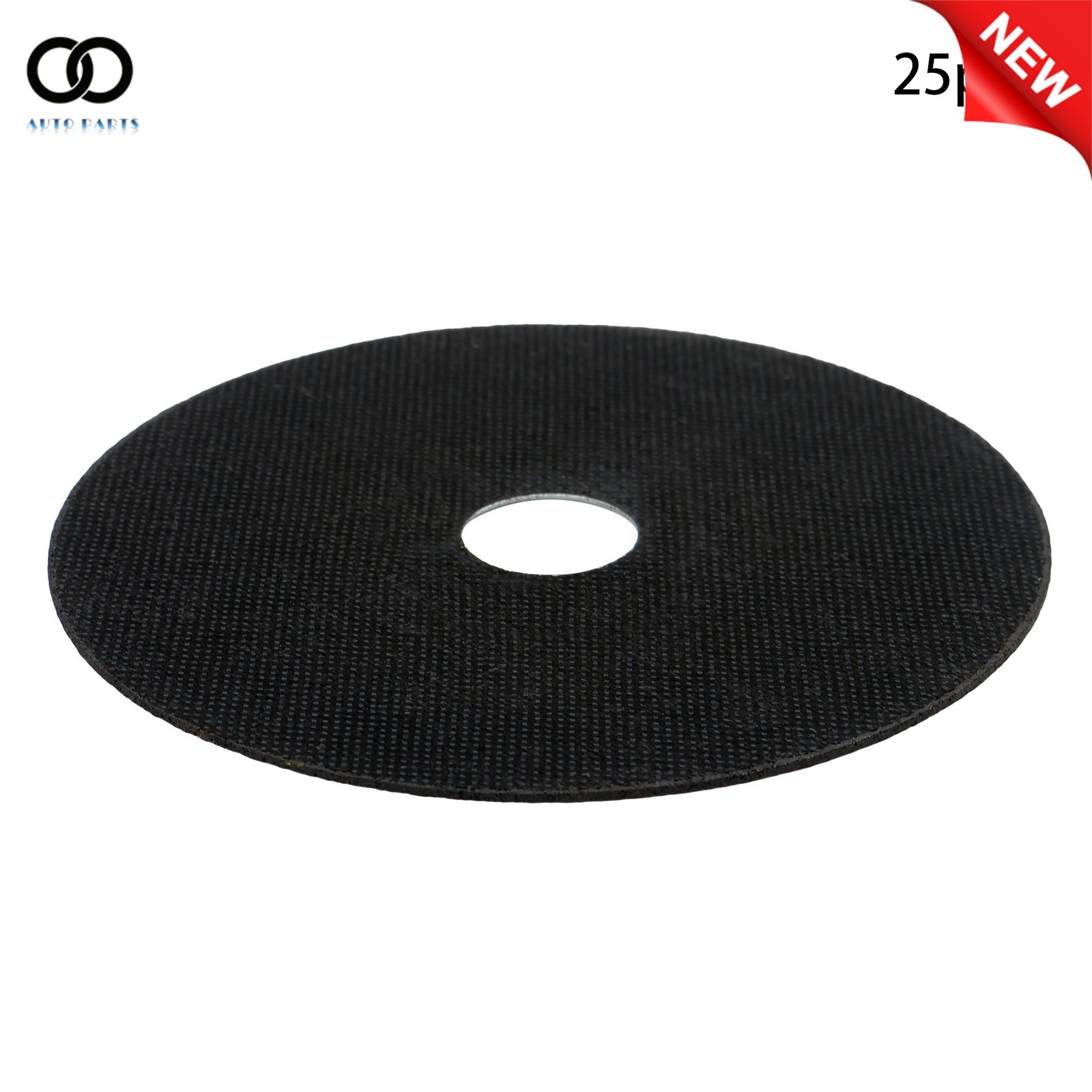 25Pcs 3″×1/32″×3/8″ Cut off Wheel – Metal & Stainless Steel Thin Cutting Discs