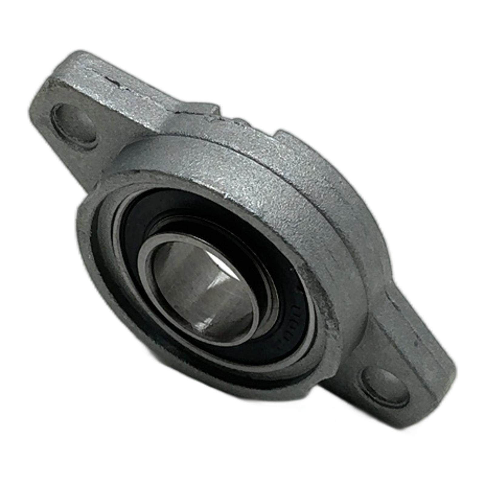 UFL002 508582 ASKUBAL, ASKUBAL 2-Bolt Flange Bearing Unit 15mm UFL002, UFL002…