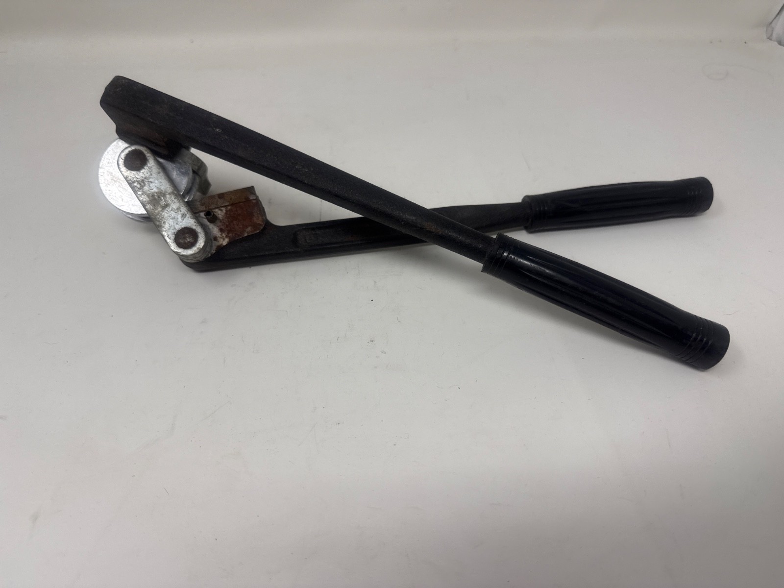Genuine Ridgid 36097 3/8 Inch Tubing Bender Made In Ireland