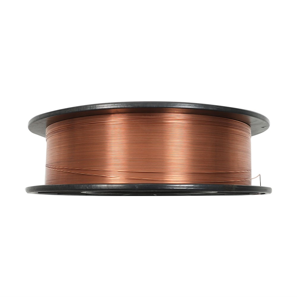 Mig Welding Wire ER70S-6 .023 .030 .035 .045 Mild Steel MIG Welding Wire Spool