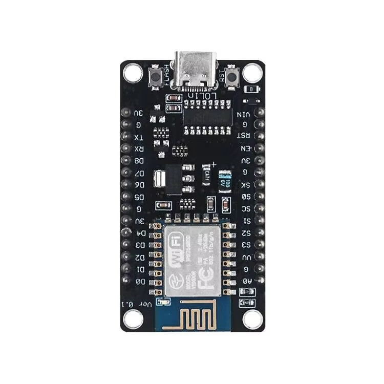 Wireless Module NodeMcu V3 Type C CH340 WIFI ESP8266 ESP12E Board