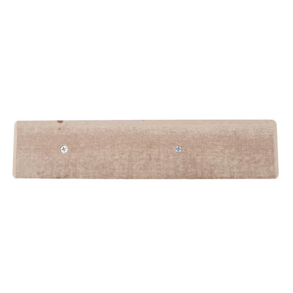 16 In. X 3-1/2 In. Resin Float With Durasoft Handle | Marshalltown Concrete