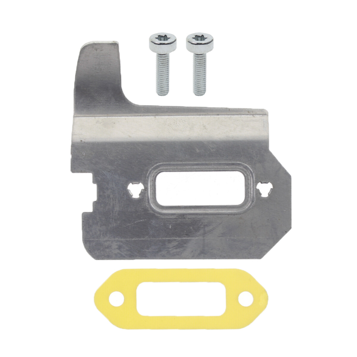 TS410 TS420 Muffler for Stihl Handheld cut-off saws replaces 4238-140-0611