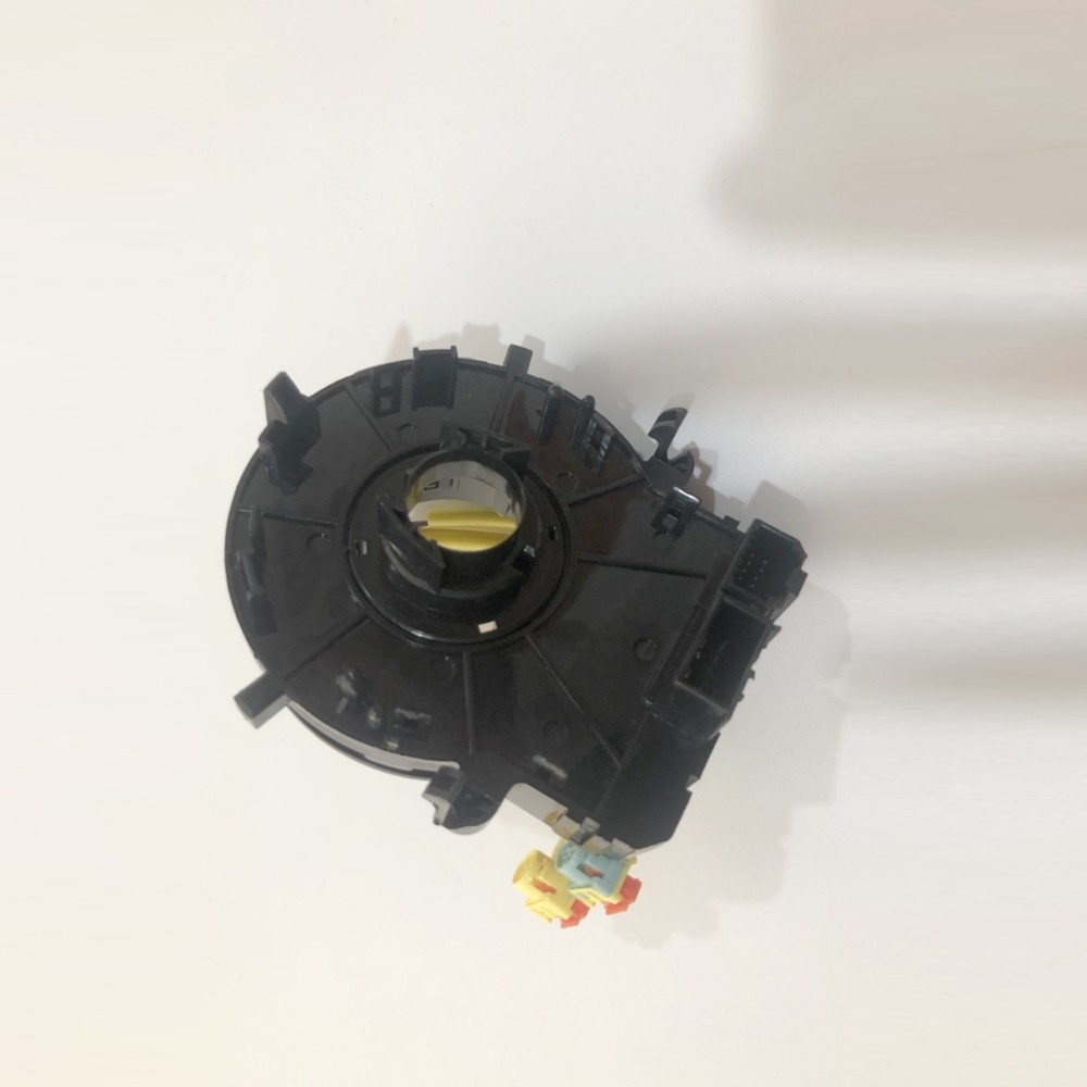 Clock Spring with Heated Steering Wheel 93490-4Z320 for Hyundai Santa Fe 2013