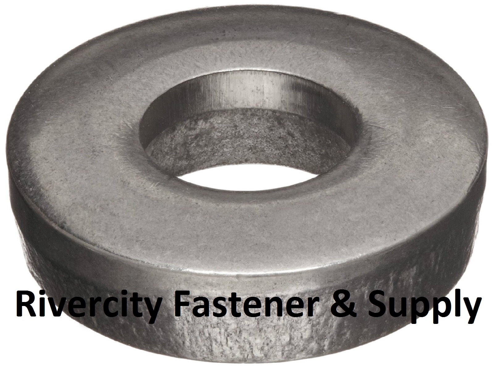 1/4, 5/16, 3/8 & 1/2 Stainless EXTRA THICK HEAVY DUTY Flat Washers 50 of each