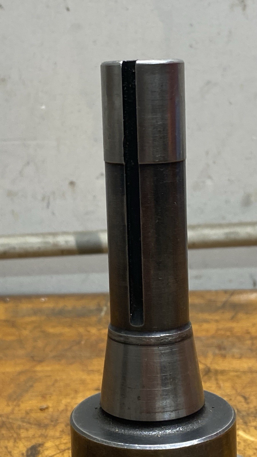 Ingersoll 3″ KJ5G-30R01 Indexable Face Mill R8 Bridgeport Milling Cutter