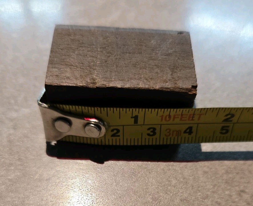 Printing Block “Old Spectacles Glasses” Wire Framed Style Eyeglasses Image