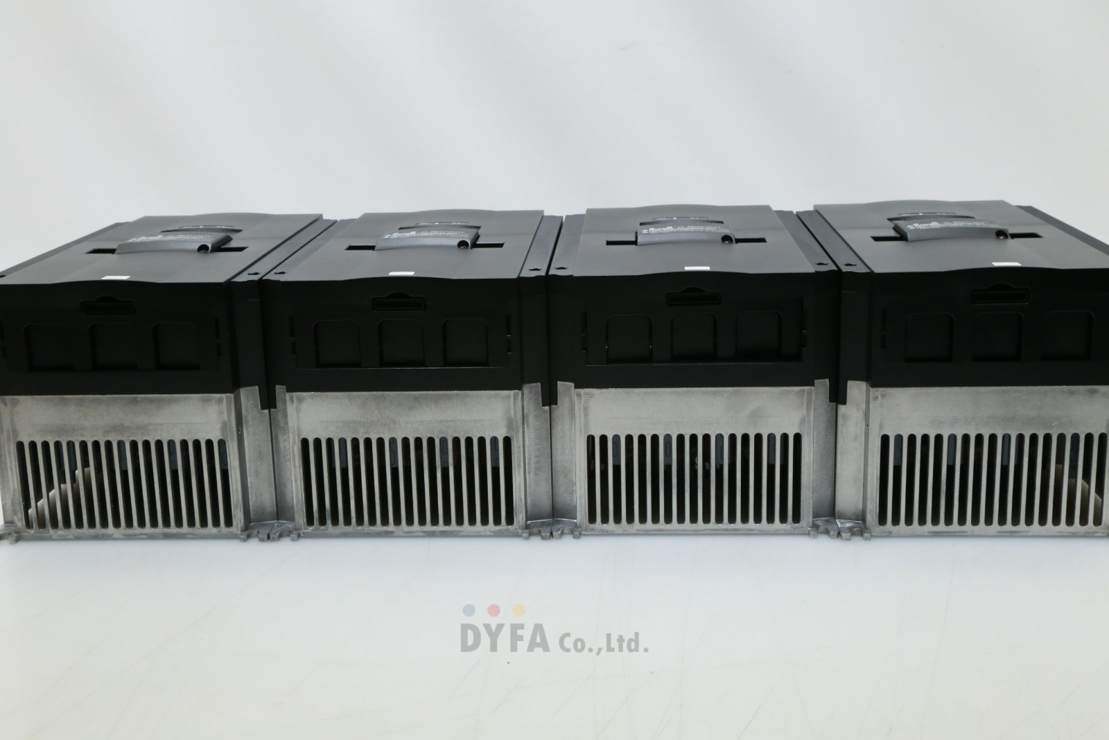 HITACHI Genuine NNB WJ200-110HF V3.2 15HP 380-480V Inverter VFD DRV-I-4660=9C49