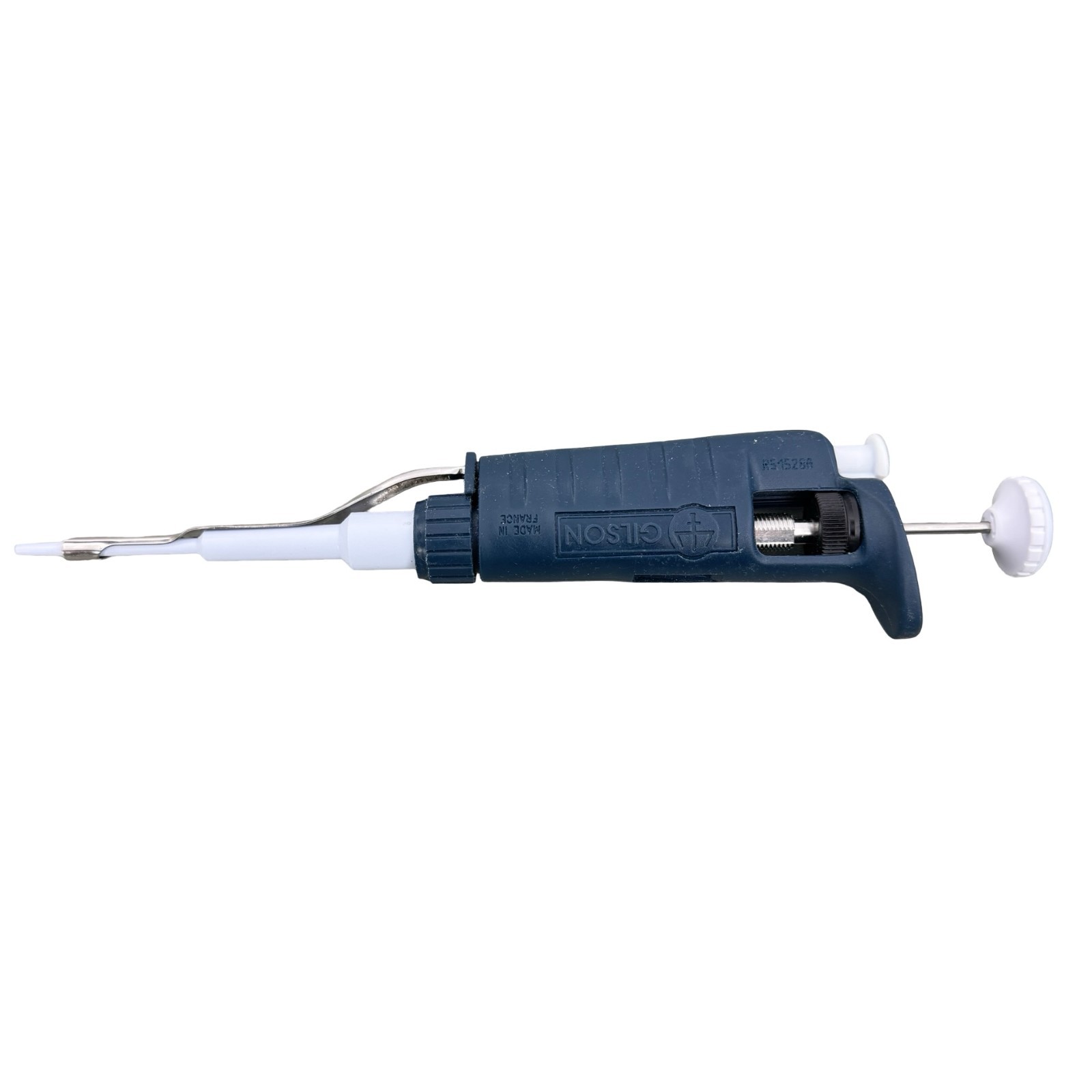 Gilson Pipetman P10 Adjustable Micropipette 1-10µL Laboratory Pipette