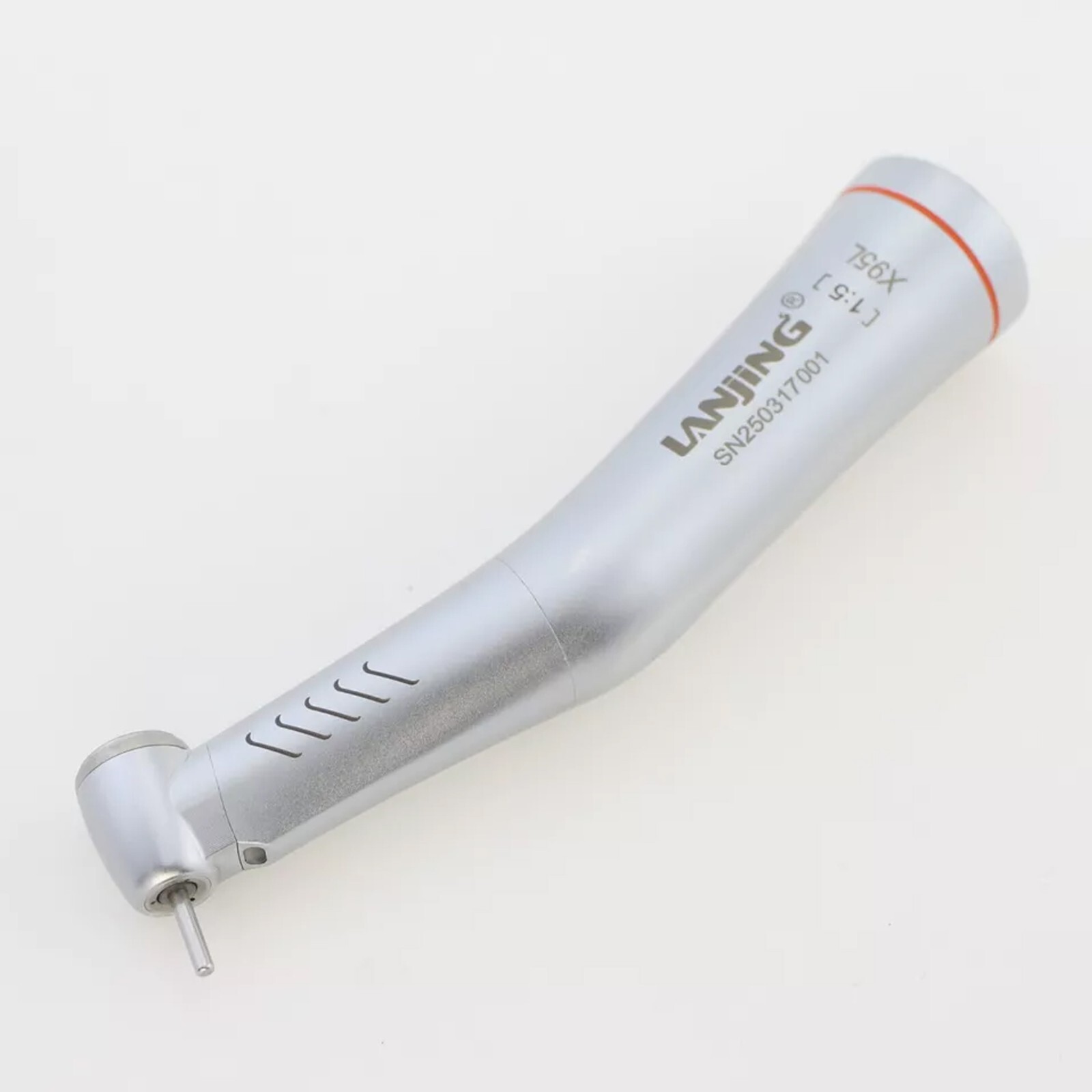Dental 1:5 Electric Handpiece Contra Angle Fiber Optic KaVo MASTERmatic LUX M25L