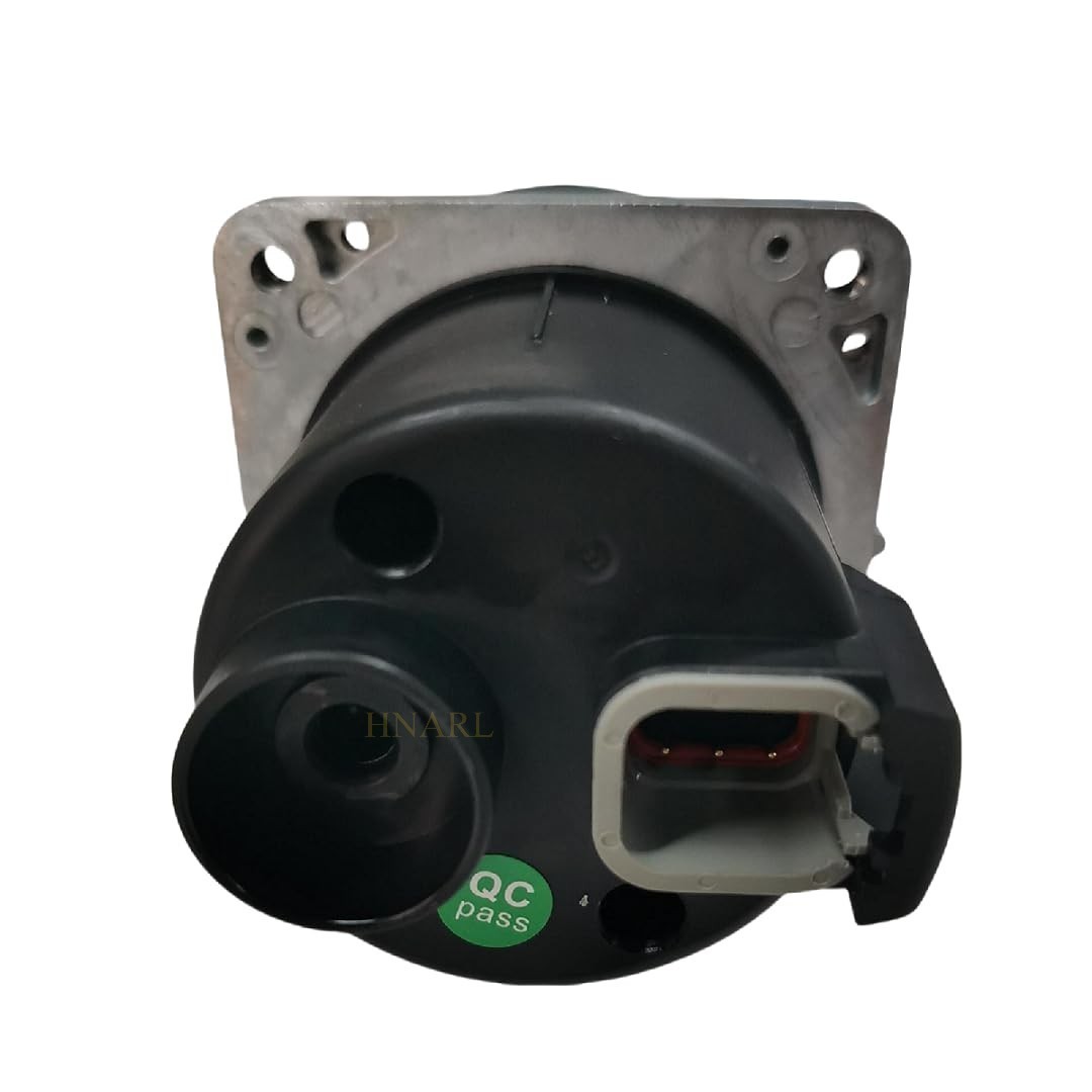 HNARL Dual Axis Joystick Controller 101173 101173GT for Genie Boom Lifts,…