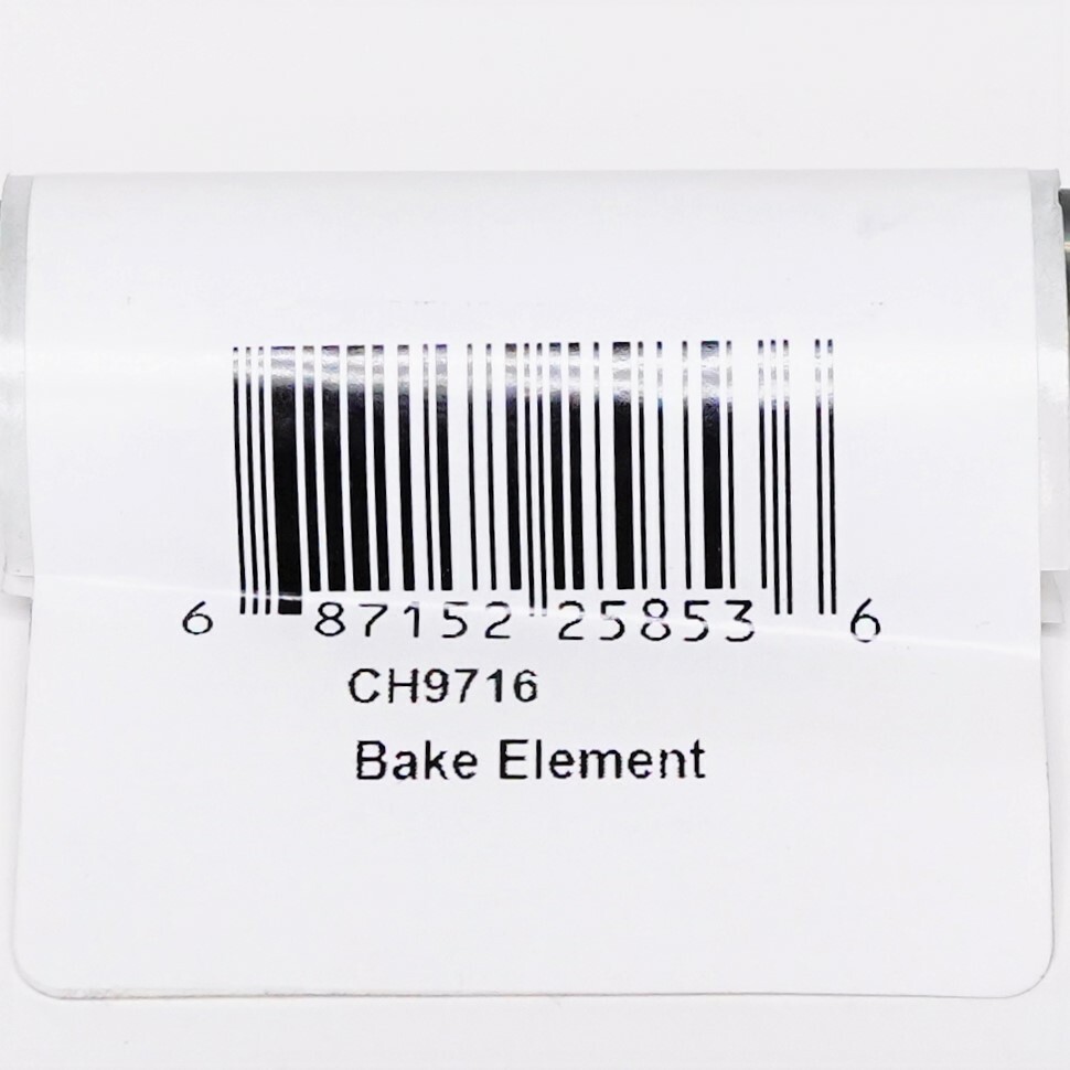 Range Oven Bake Element Unit for Whirlpool W10779716 W10774342