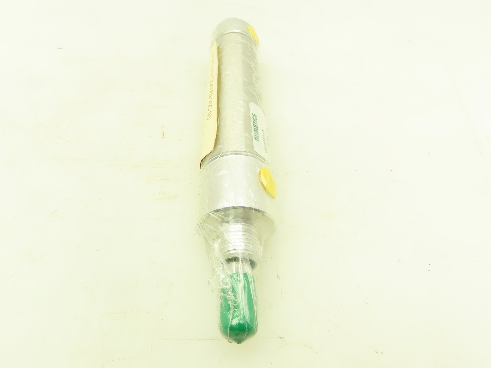 Numatics 1250D02-03C-03 Pneumatic Air Cylinder 2 1/8″ Stroke Magnetic