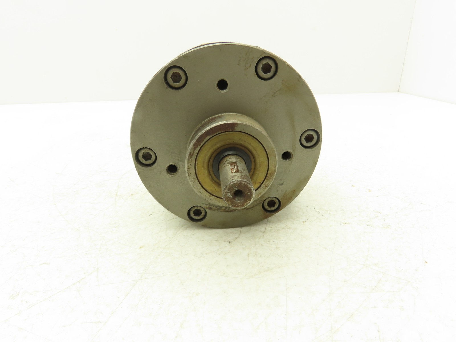 Gast AM410 4AM Series Pneumatic Air Motor 1/2″ Shaft 1/4″npt