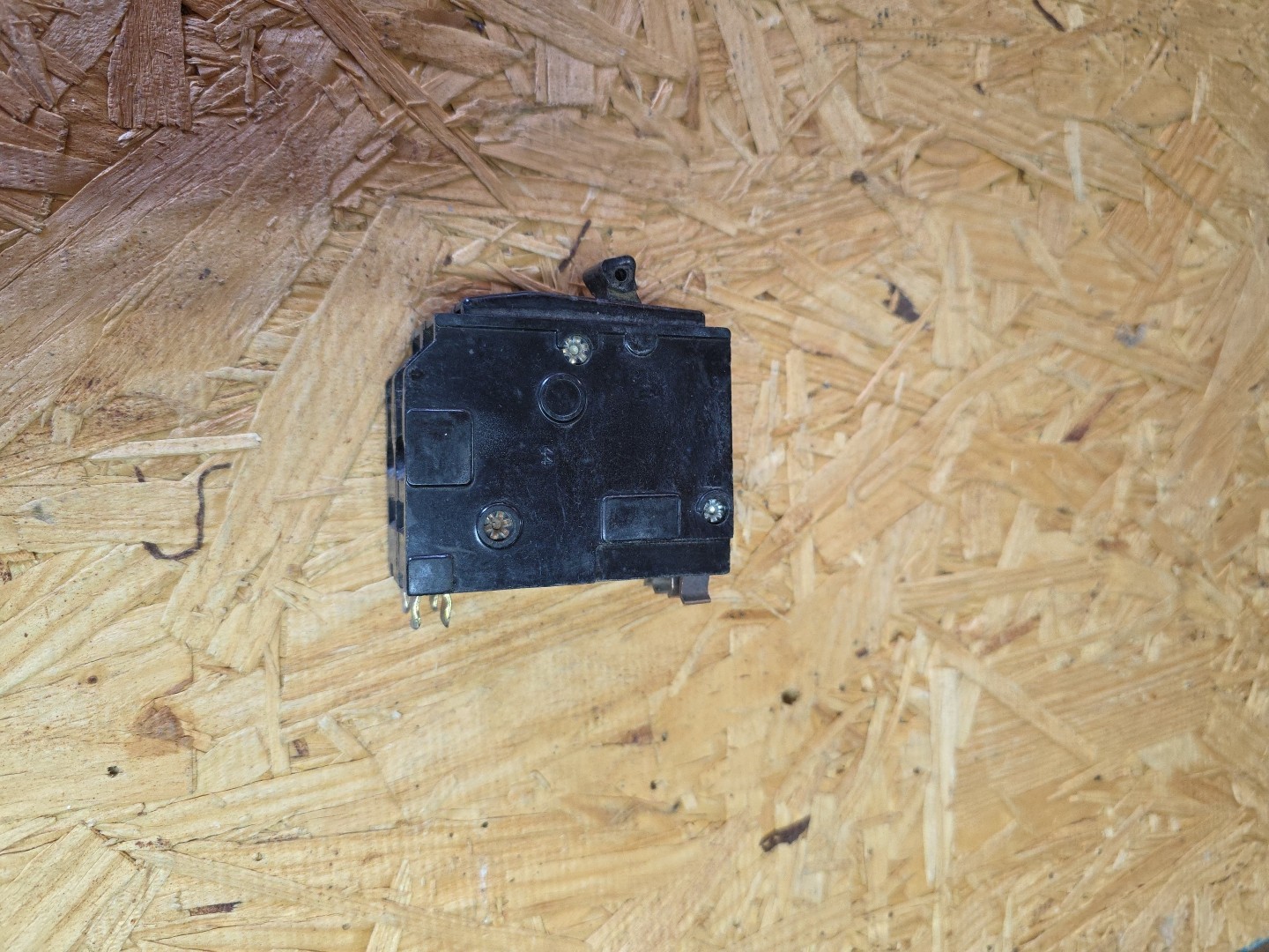Square D – QO230 Circuit Breaker – 30A – 2P