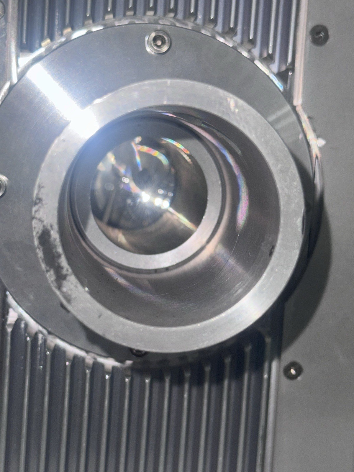 LOT ORIEL LSE340 / 850.27B ULTRAVIOLET LIGHT LSH302 500W IP 00 Quantum Design