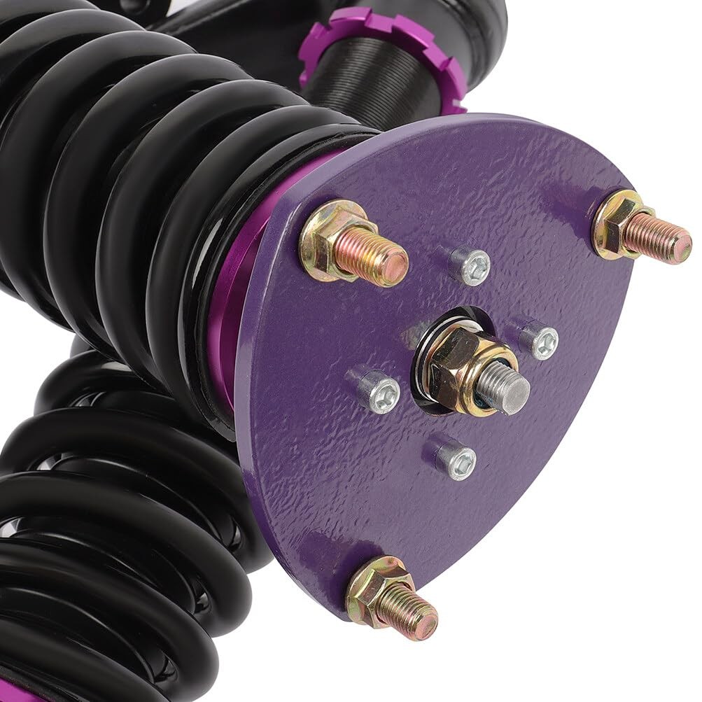 Coilover Kit 2002-2006 for Acura RSX DC5 Adjustable Suspension Shock Absorbers