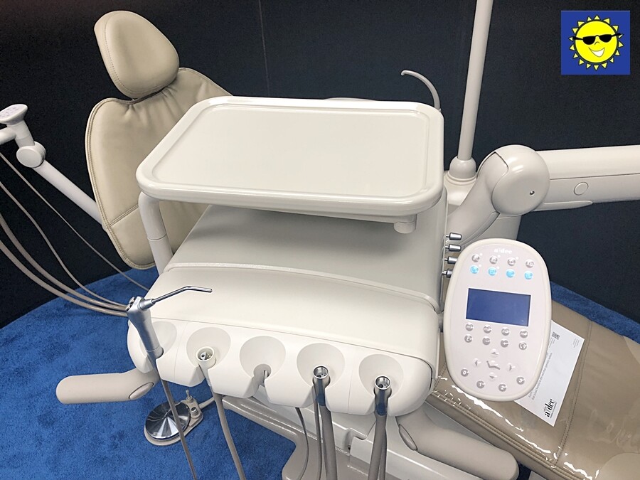 ADEC 511-532-551-561-571 – Complete Operatory Package (Surf) – Refurbished
