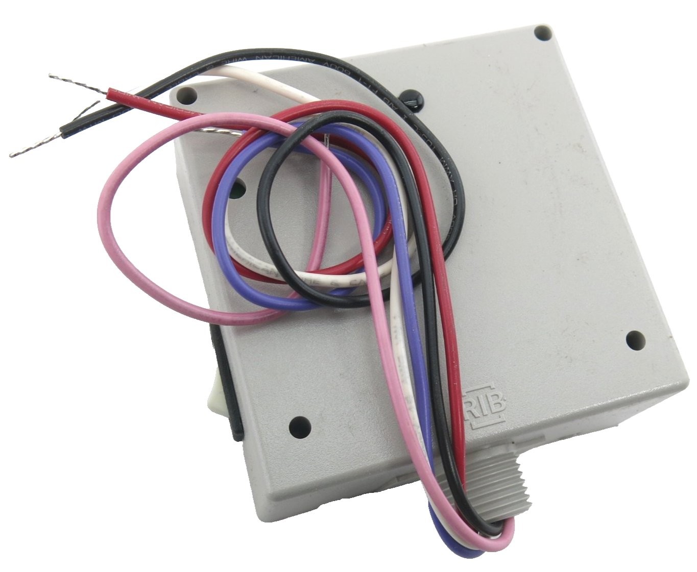 RIB LR21F600 600W 0-10V Dimming Ballast Control Enclosed Module NEW
