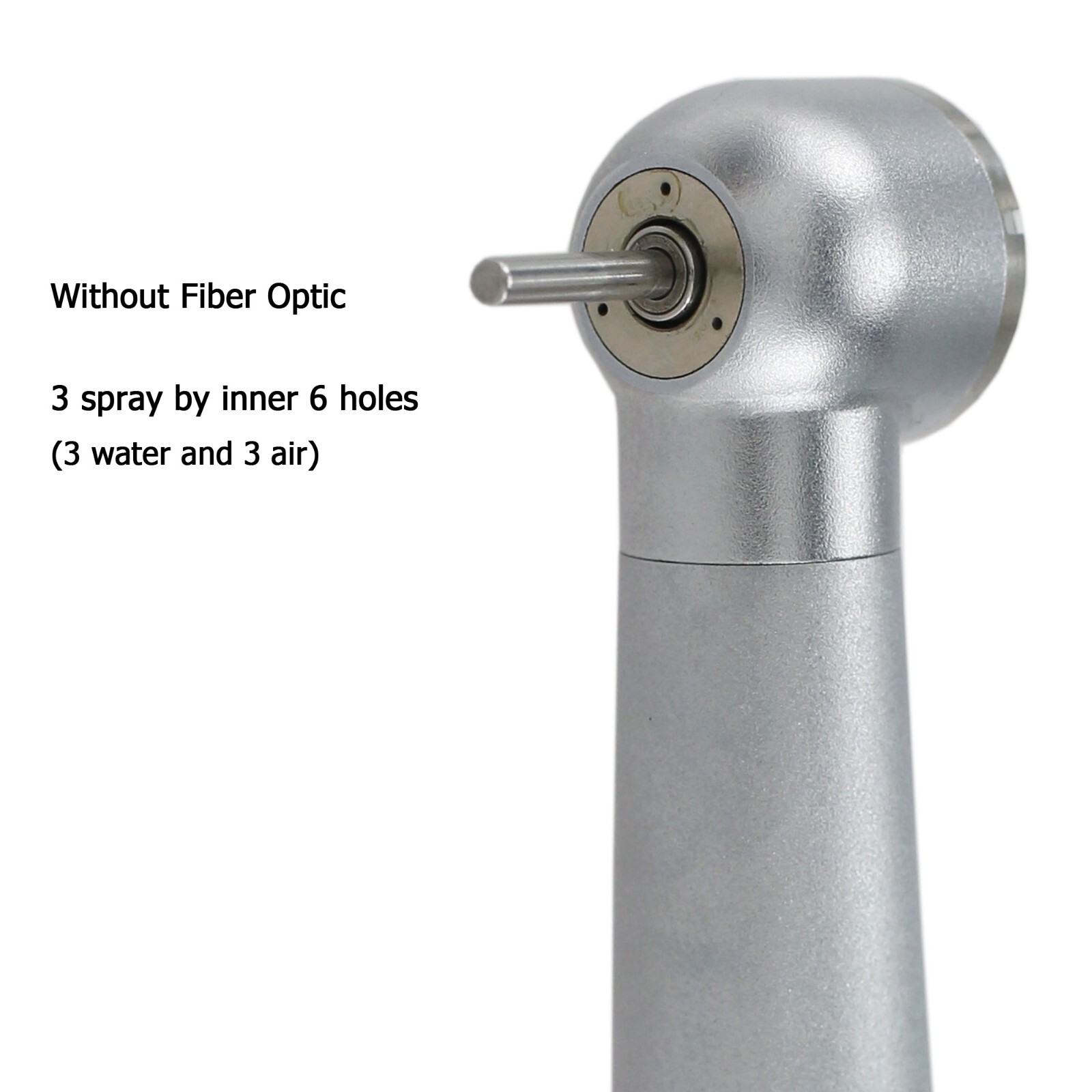 BEING Dental Turbine High Speed Handpiece 4 Holes For NSK Coupling Phatelus Mach