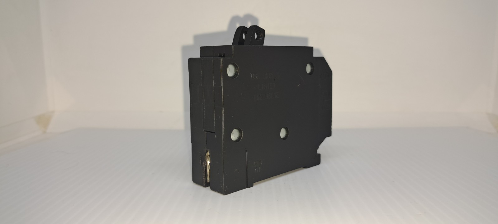 Square D Homeline HOMT2020 20 Amp Two 1 Pole 120/240V Tandem Circuit Breaker