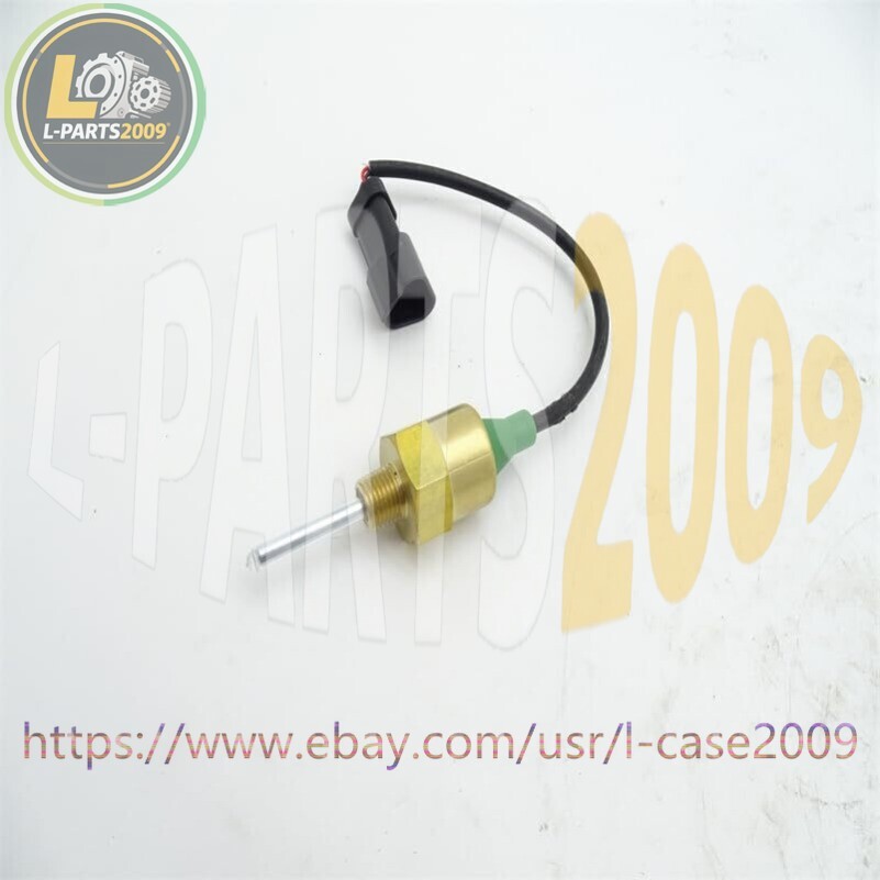 Coolant Temperature Level Sensor for CAT C7 C9 C15 C18 C27 C32 Engine 430-9449