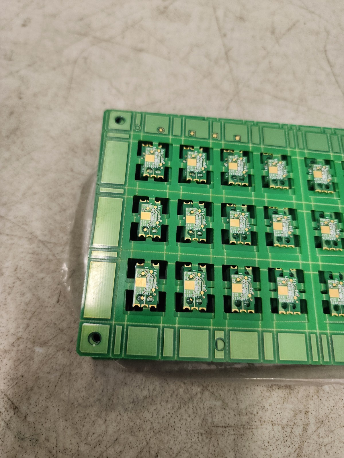 600 pcs JY Circuits PCB NANO CARTRIDGE EP01975+X12 New Open Box