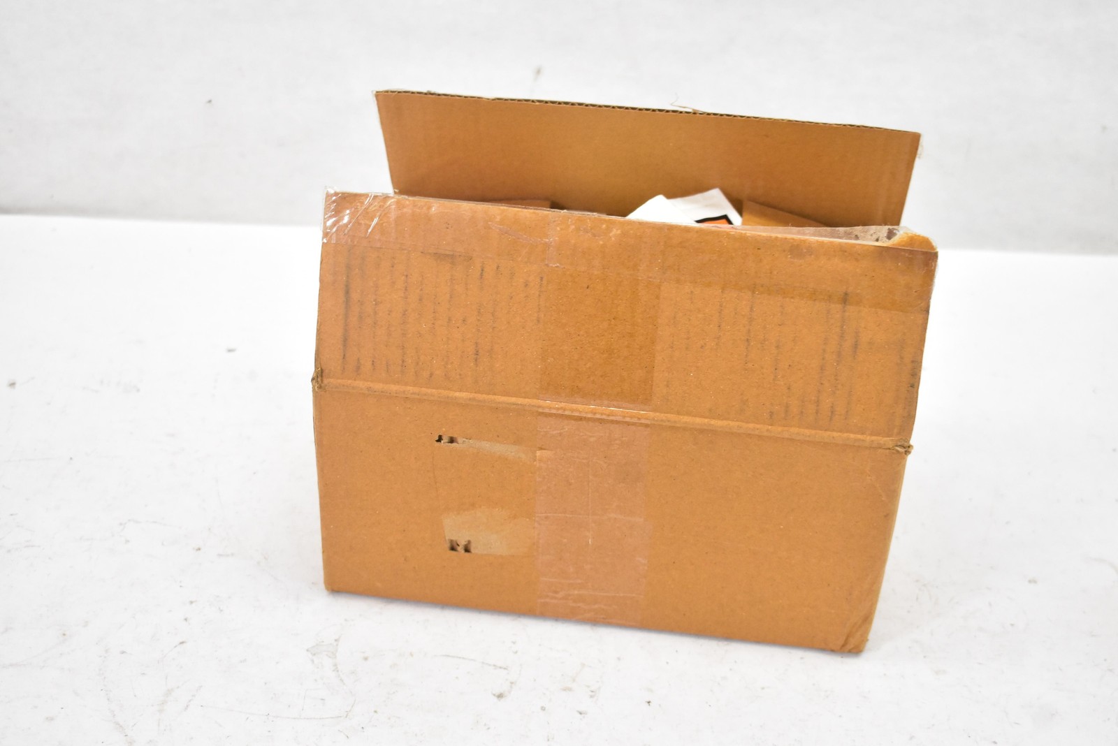 4.5 X 5.5 In Packing List Enclosed 1,000 Pieces/Case PAC10386 White Lot P0000398