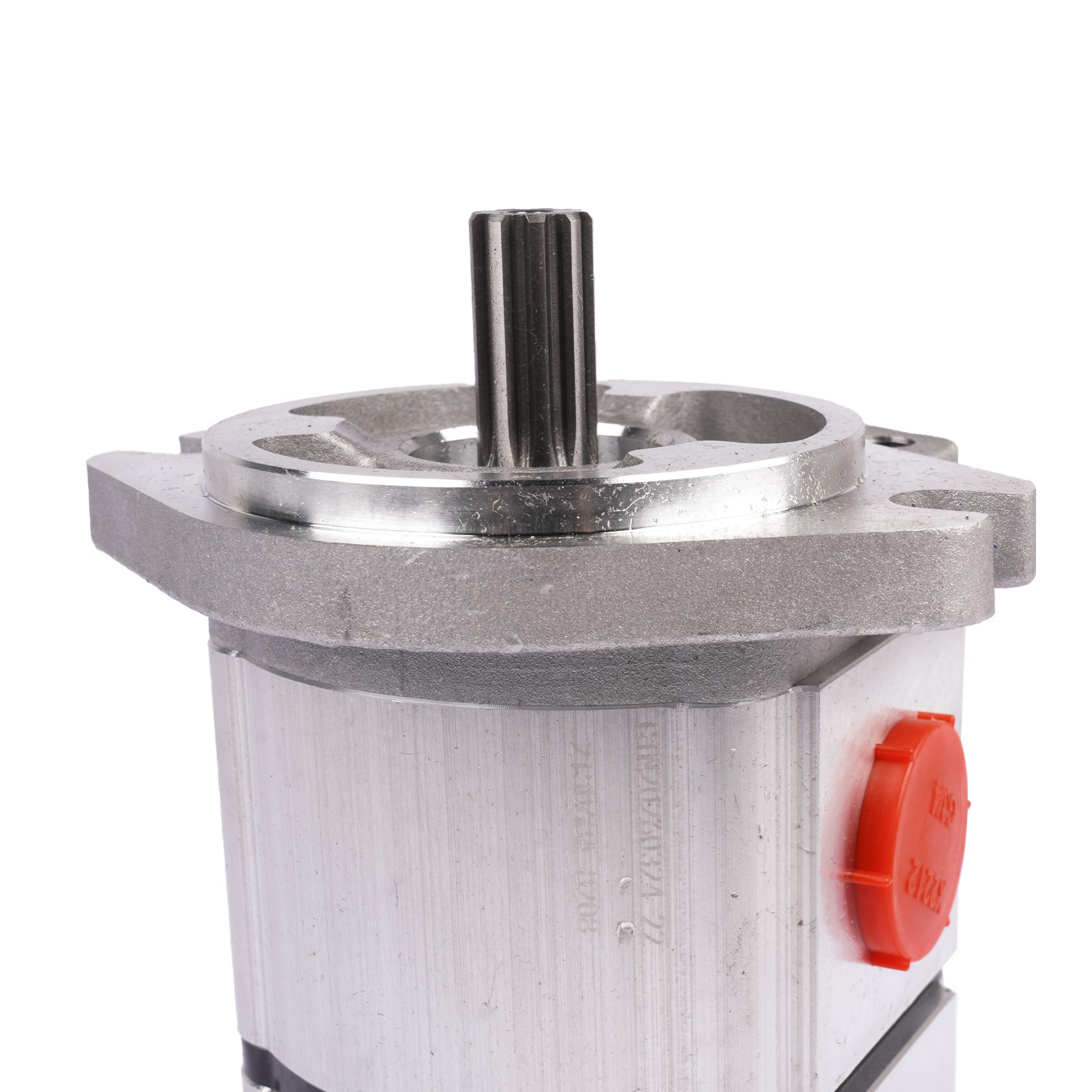 Brand New Two-Section Hydraulic Pump 6-12 GPM PGP51088G3LP for Skid Steer Loader