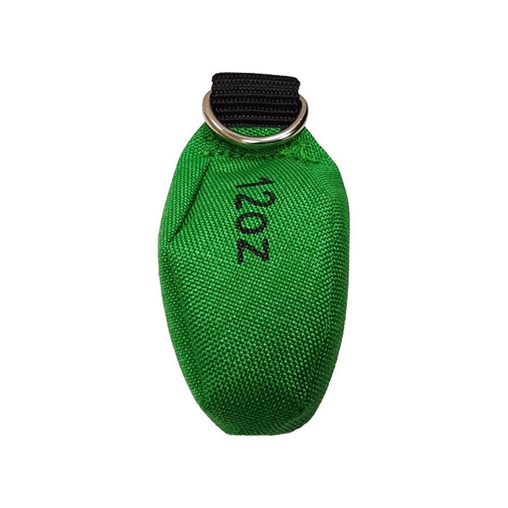 ARBORIST LINEMAN 12OZ THROW BAG WEIGHT