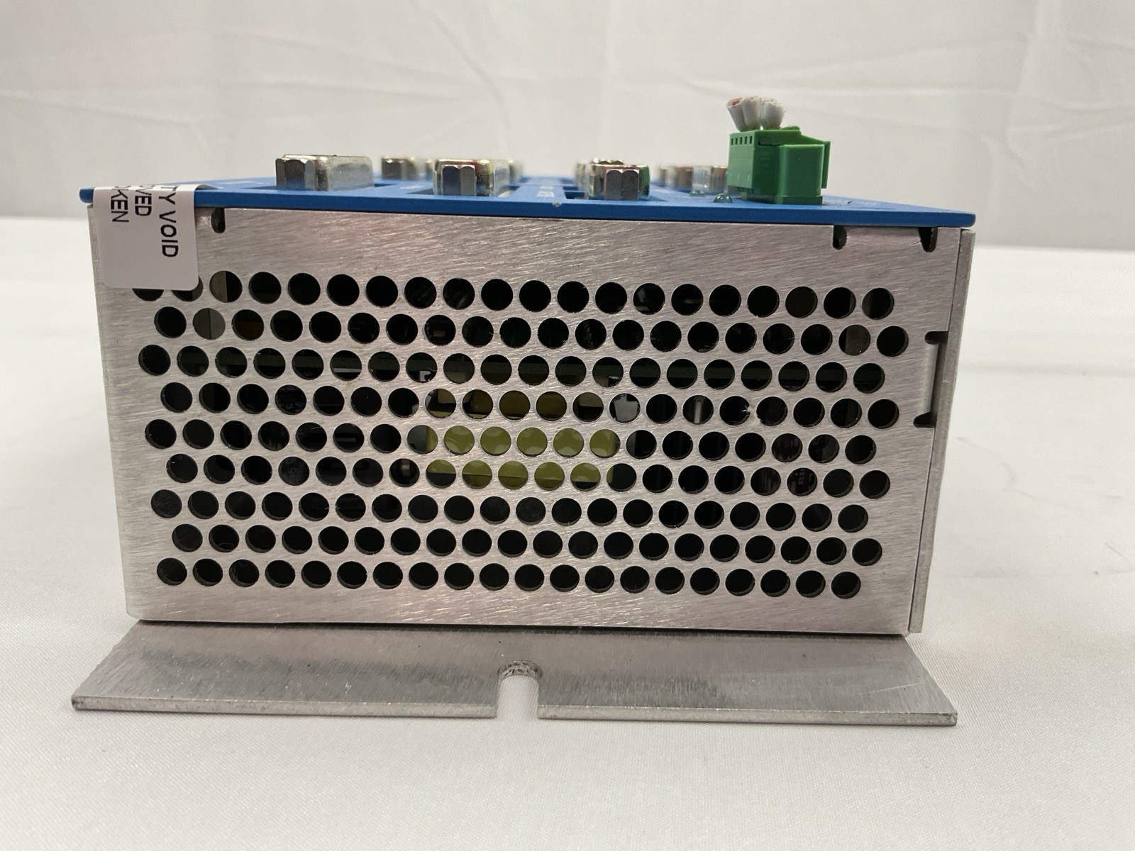 ACS Motion Control SB214SA-4-R-SV Multi-Axis Servo Motion Controller PLC Module