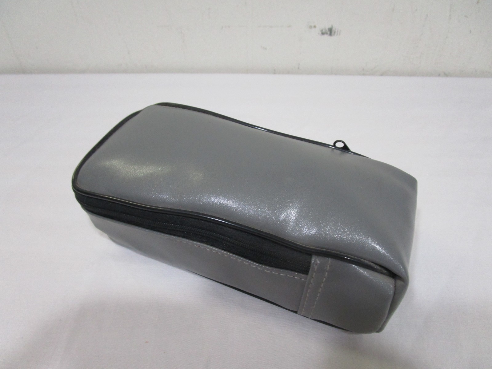 Tenma 72-370 Capacitor / Resistor / Inductor Tester w/ Case / Manual / 4 Probes