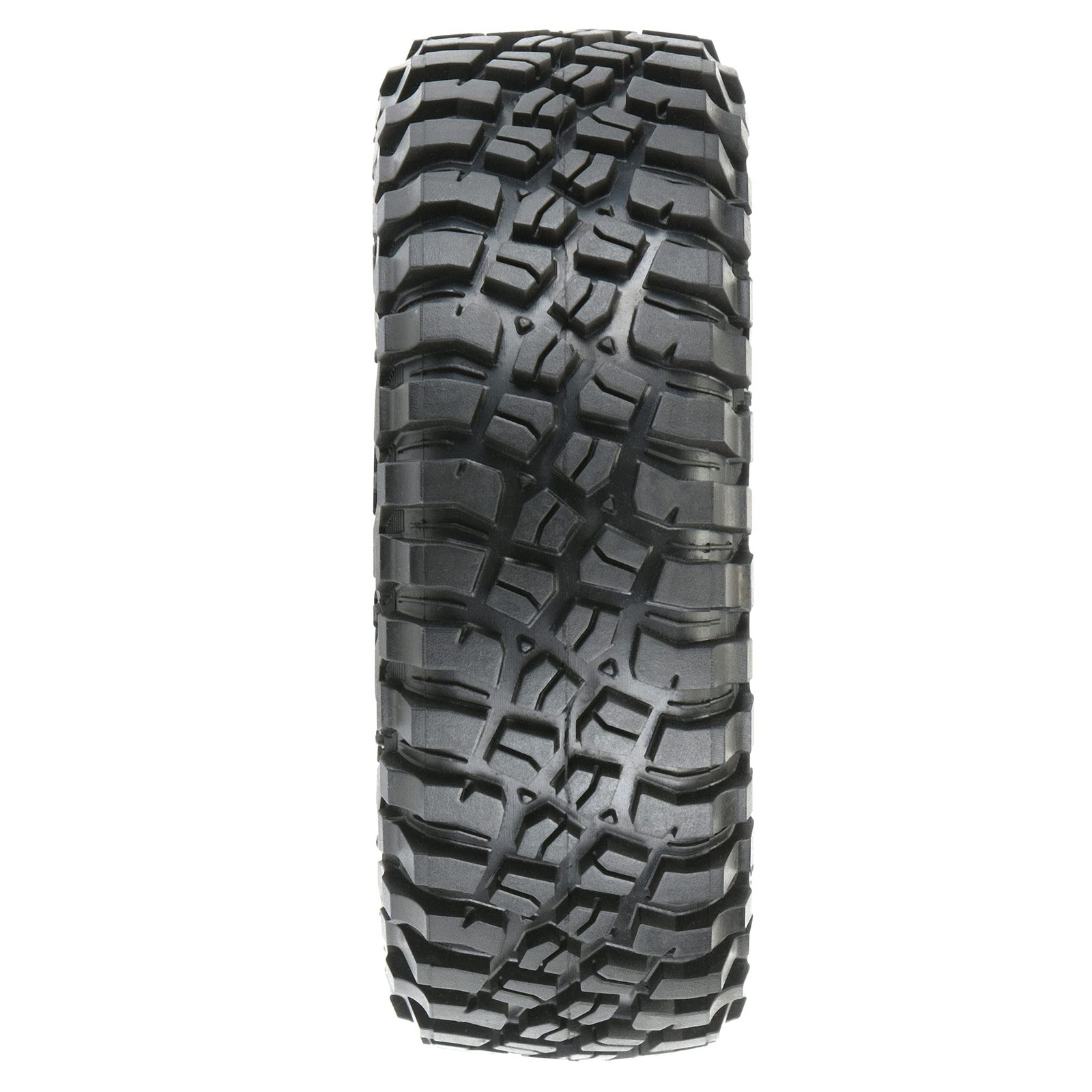 Pro-Line Racing Class 1 BFG KM3 1.9 4.19 OD Predator F/R PRO1015203 RC Tire