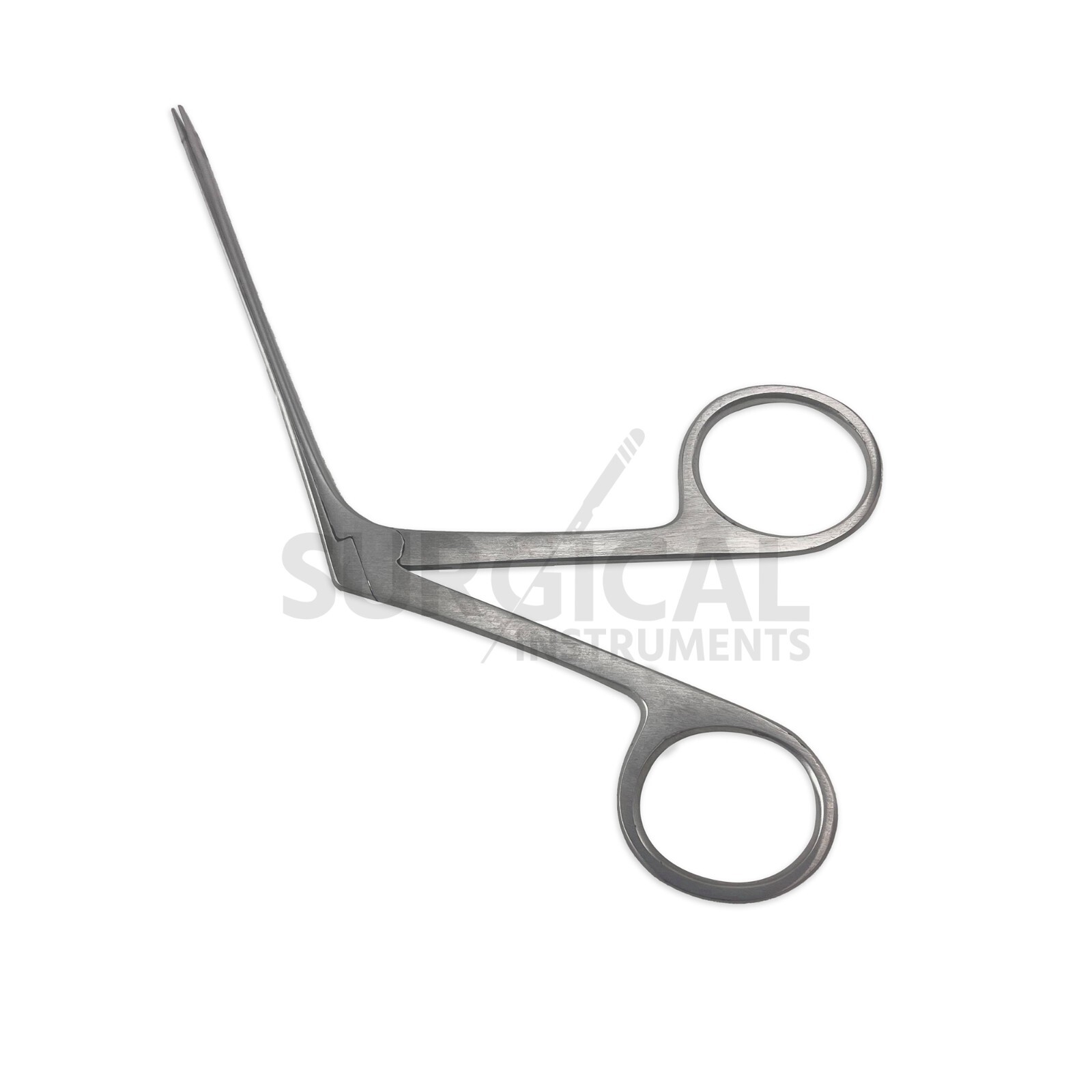 Micro Alligator Forceps 3.5″ Ophthalmic Surgical Instruments German Grade