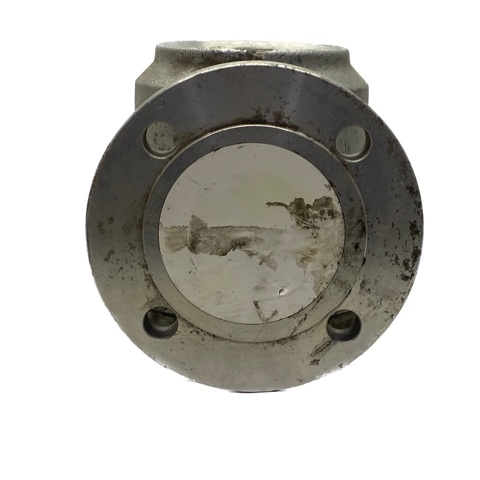 NOS Dungs 2-1/2” ID DN65 Flanged Gas & Air Filter GF 40065/3 222-639